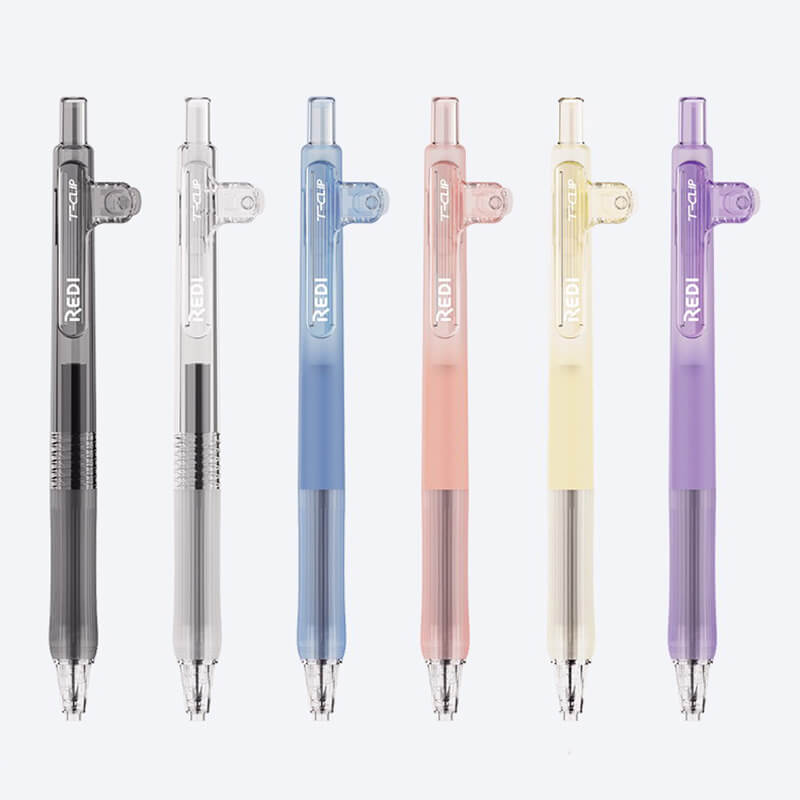 Selección de colores elegantes