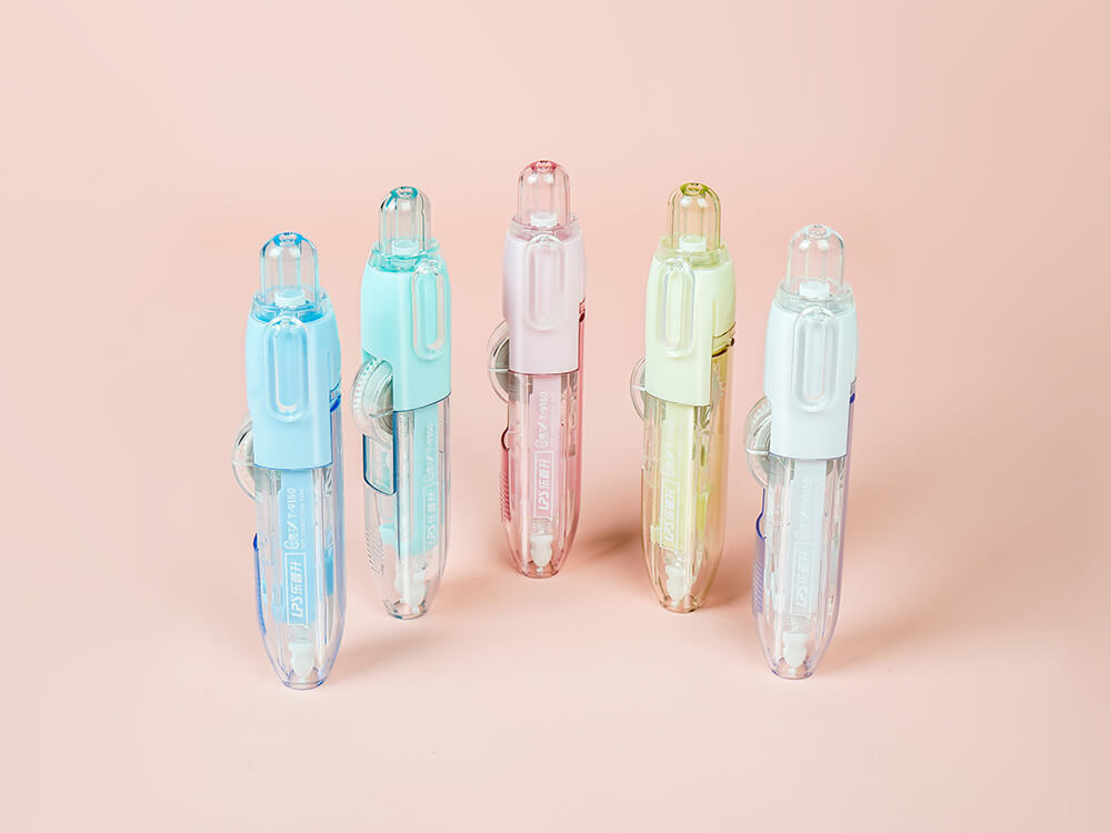 Multiple Color Options