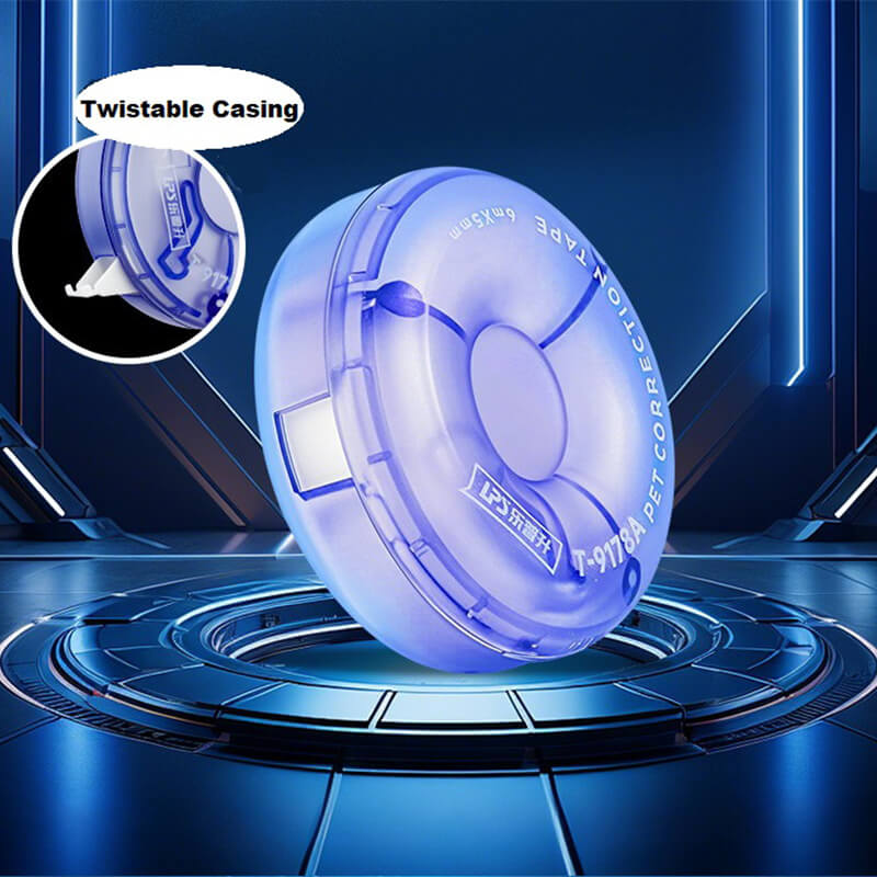 Protected for Lasting Performance