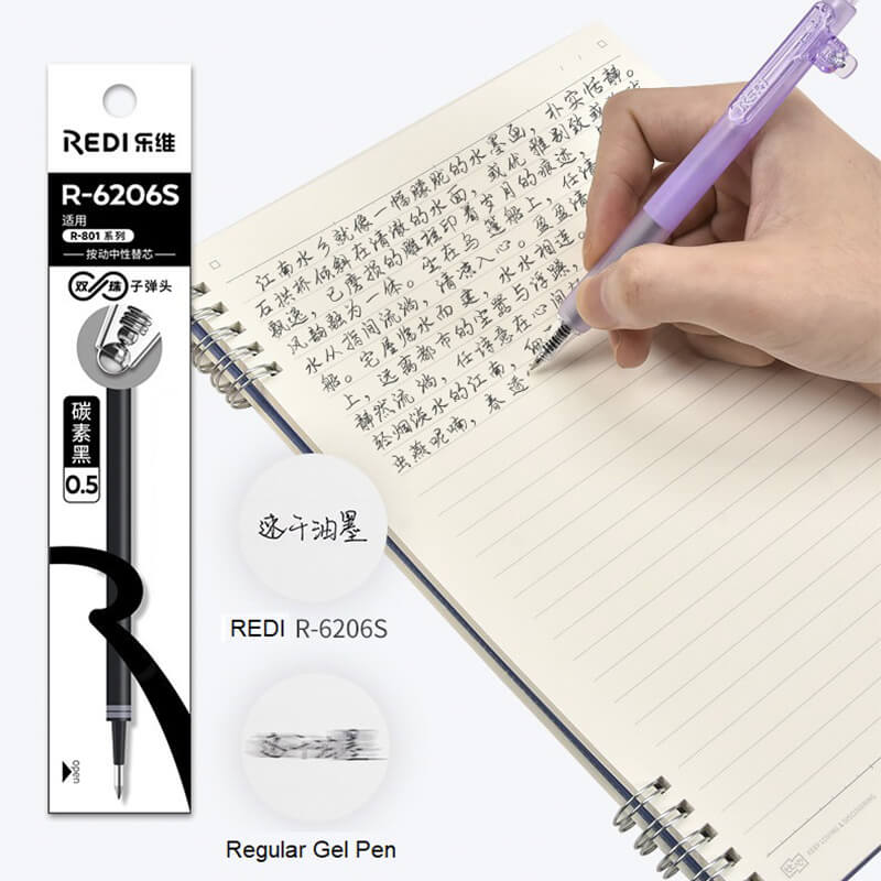 Tinta pigmentada de secado rápido