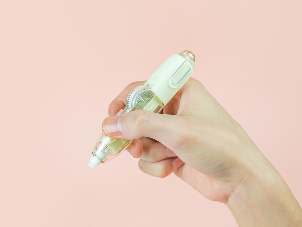 Retractable Pen-Type Design