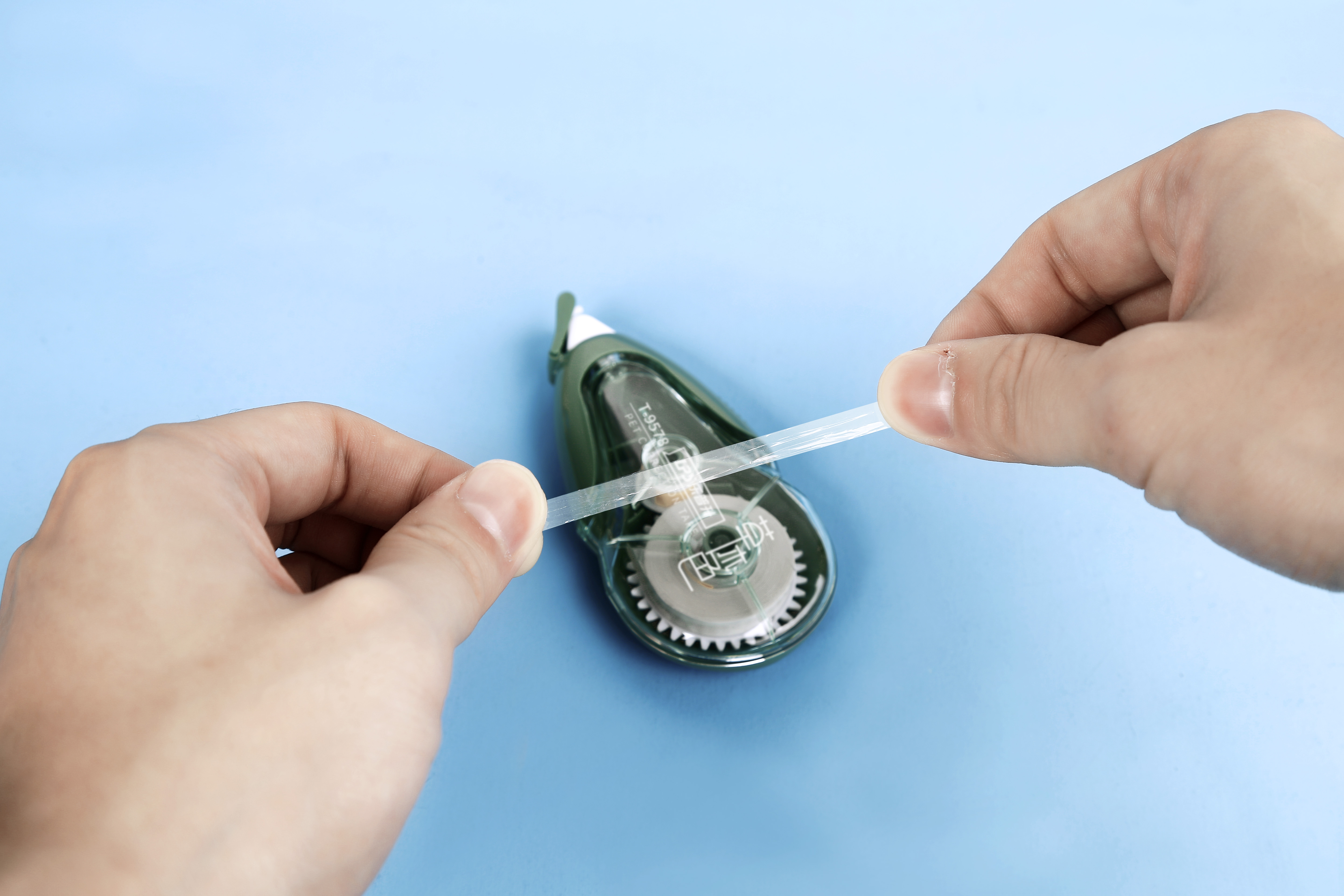 PET Tape