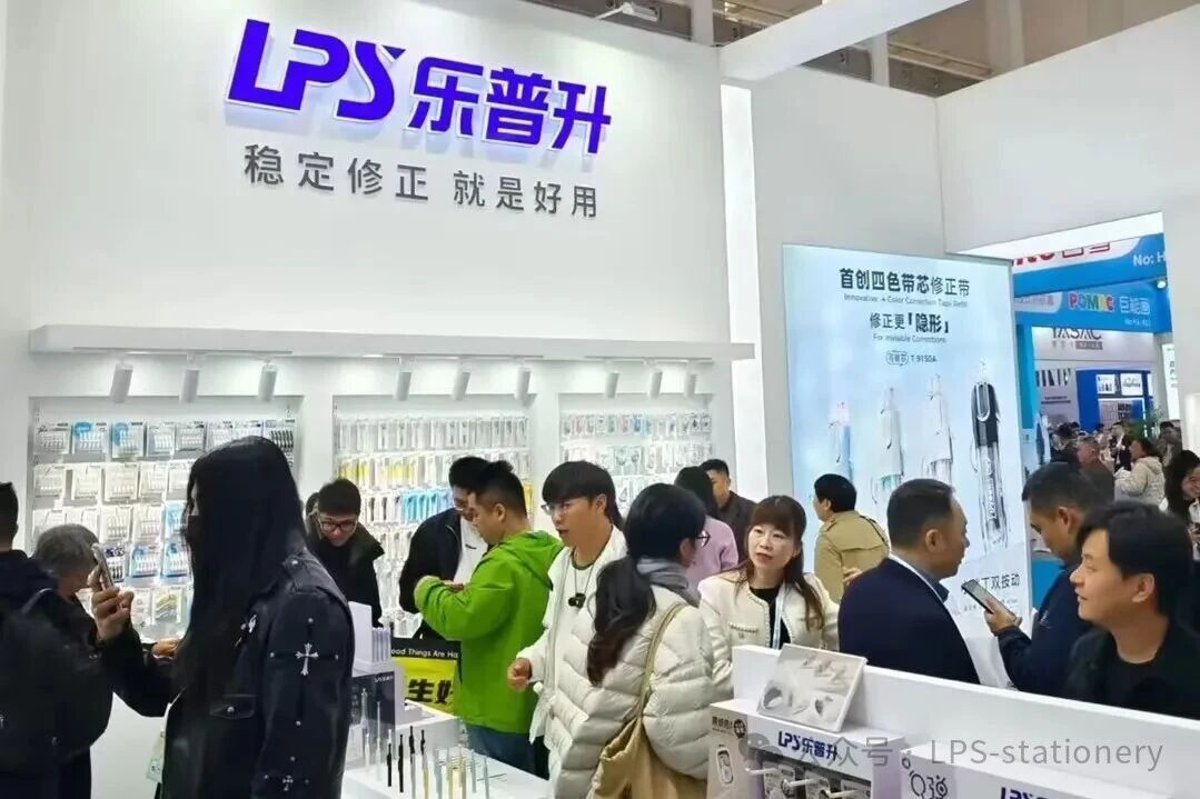 Présentoir pour ruban correcteur stylo Lepusheng 9189