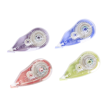 LPS OEM T-97005 Correction Tape 7mm*12m Regular Design School & Office Supplies