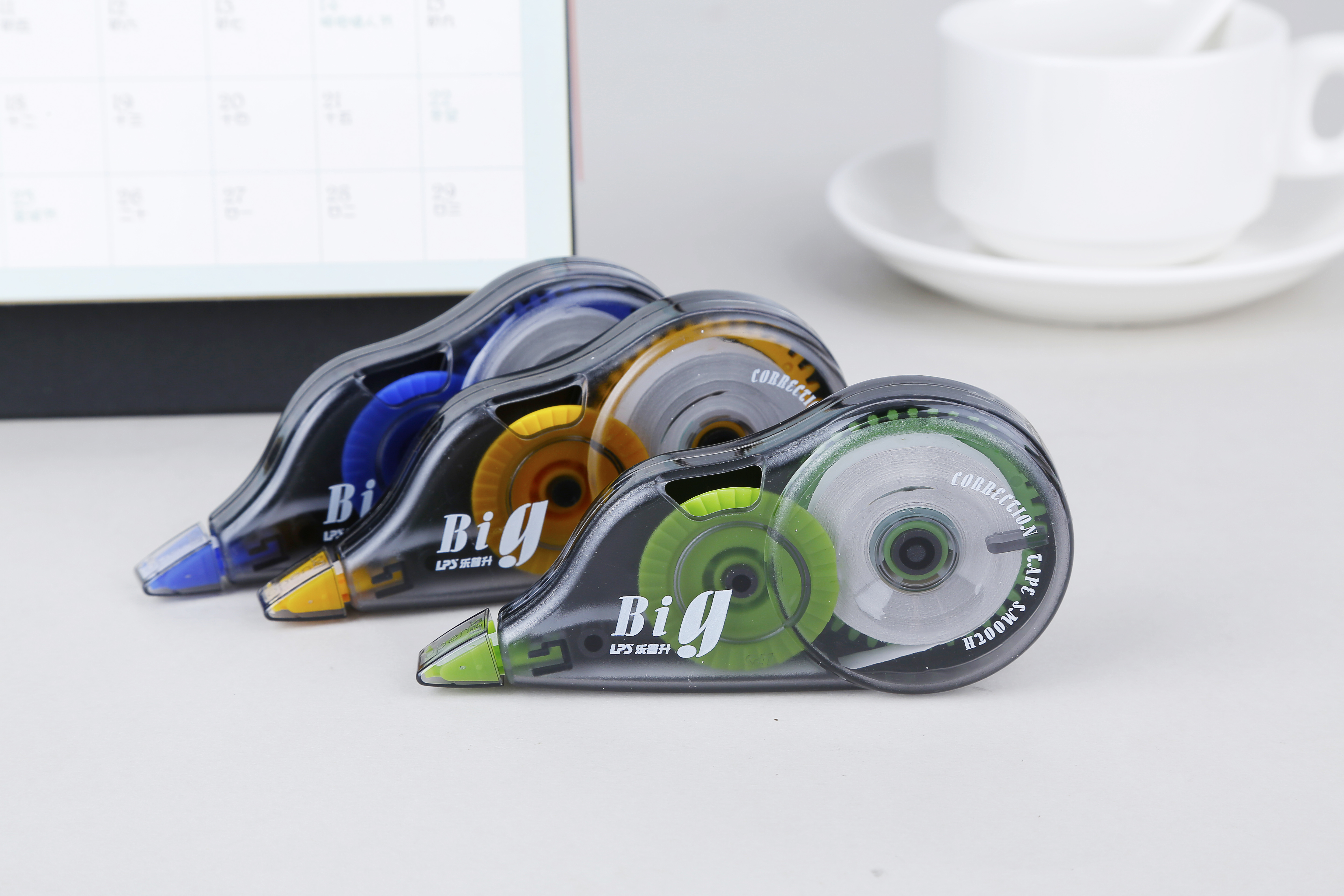 Compact Design – Mini Size, Maximum Comfort
