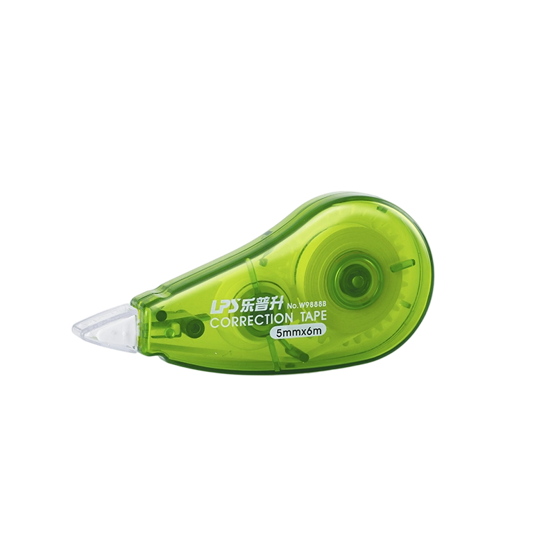 Ruban correcteur LPS T-9889 vert.png