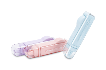 LPS OEM Correction Roller T-90111 Pen Style Italy