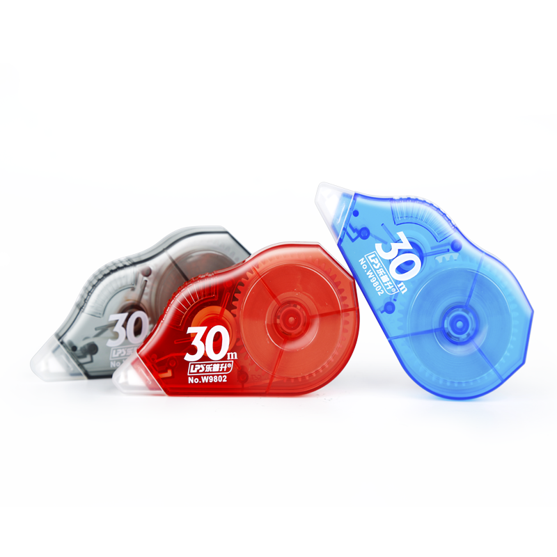 Ruban correcteur lps, motif régulier, 30 m, 9802.png