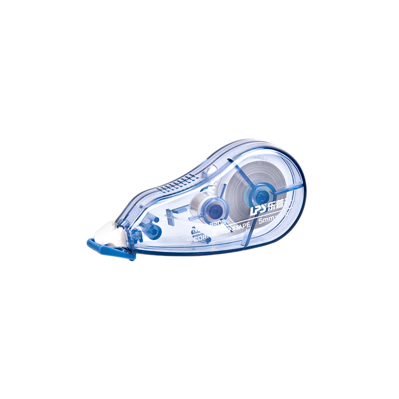 Ruban correcteur lps T-9208 bleu.png