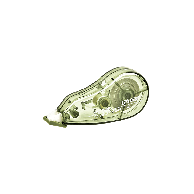 Ruban correcteur lps T-9208 vert.png
