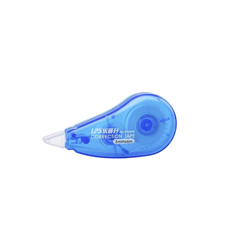 Ruban correcteur LPS T-9889 bleu.png