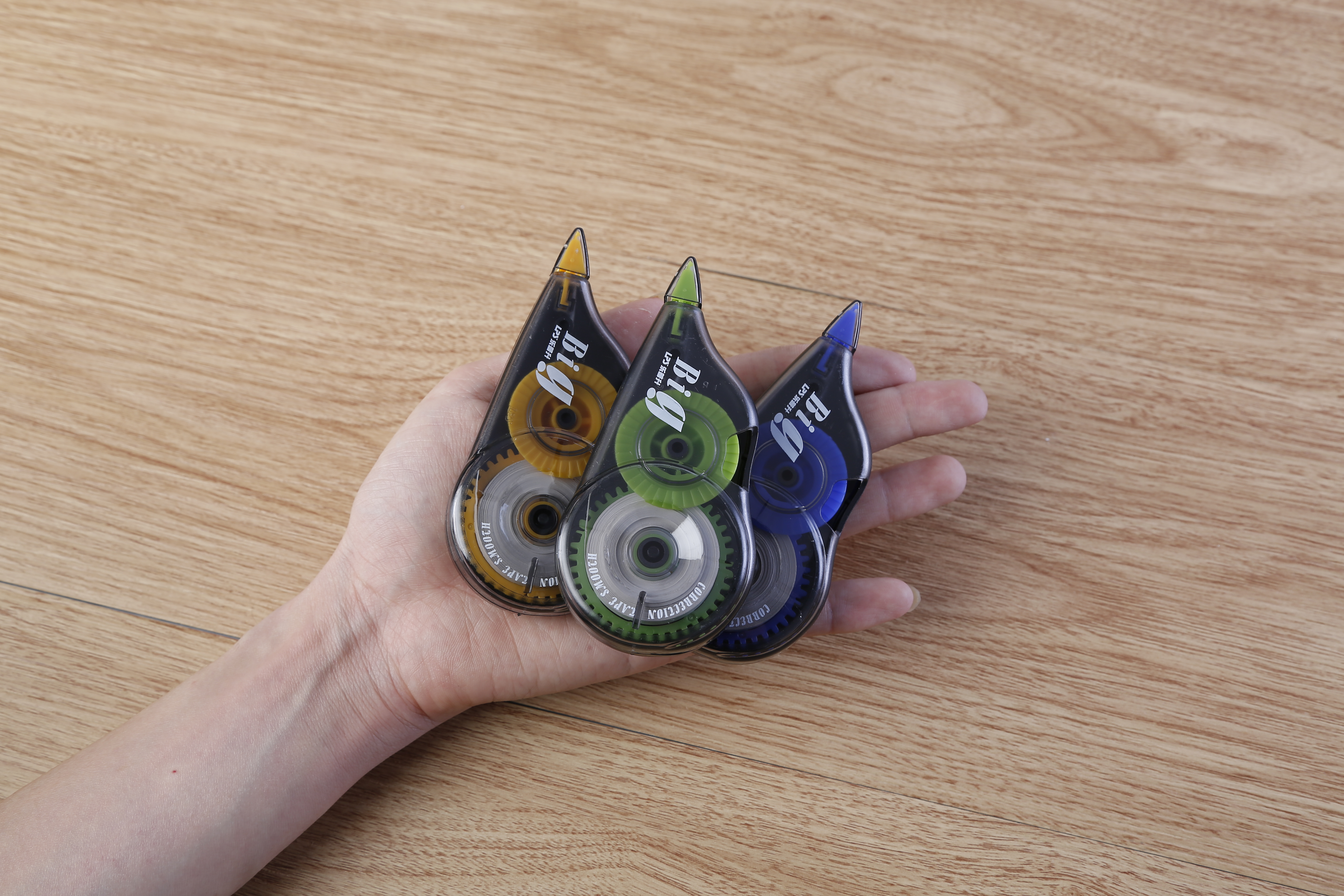 Protective Cap – Shielded for Long-Lasting Use