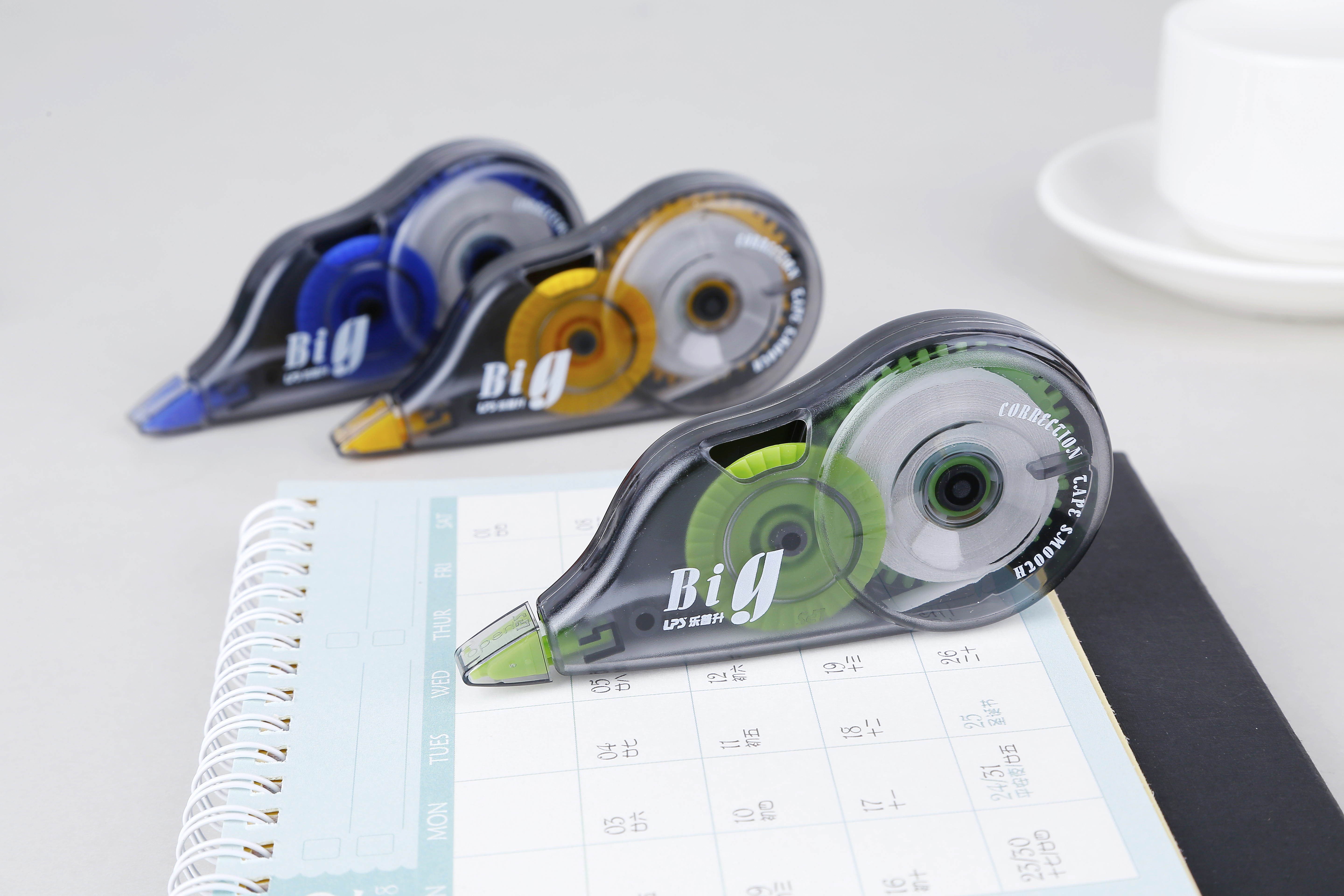 Durable PET Tape – Strong and Tear-Resistant