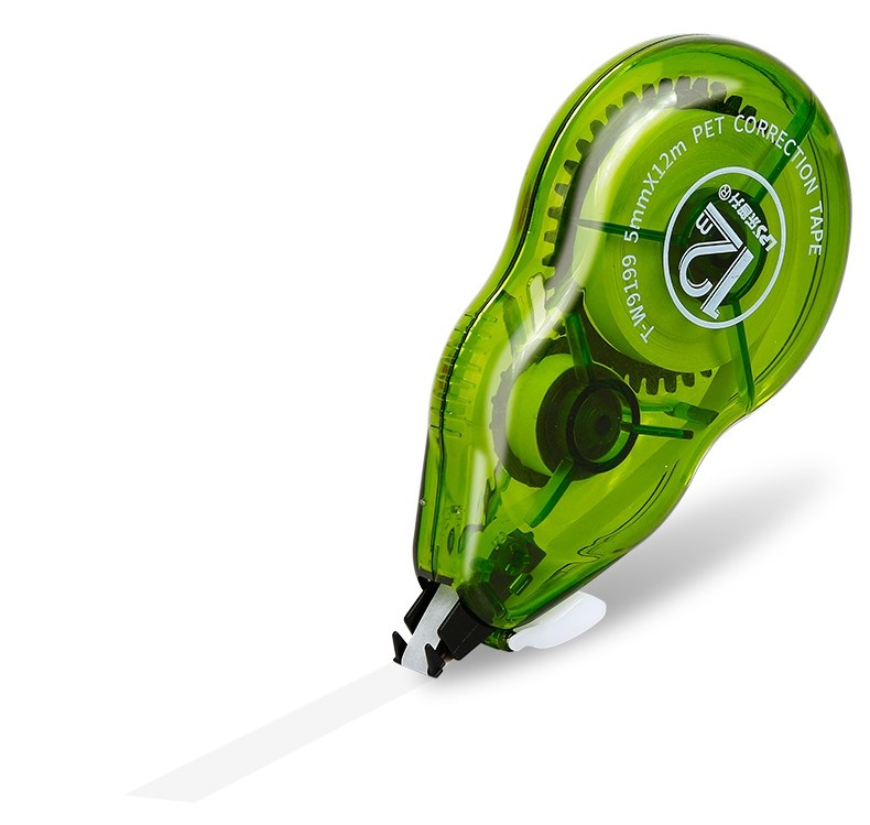 Ruban PET durable – Solide et résistant à la déchirure