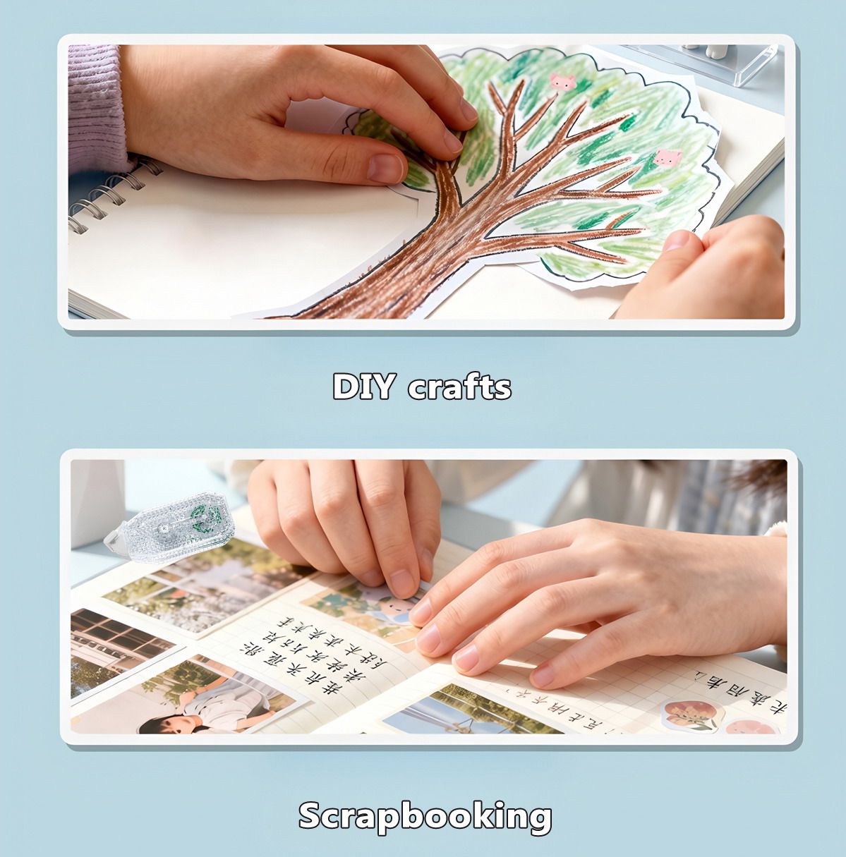 lps stationery glue tape 261 product details 2