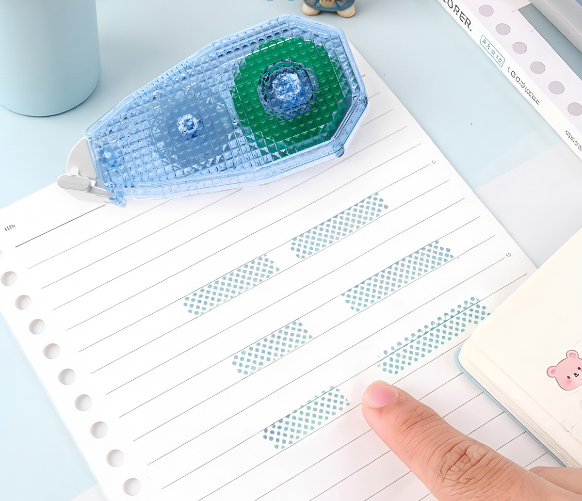 lps stationery glue tape 261 product details 3