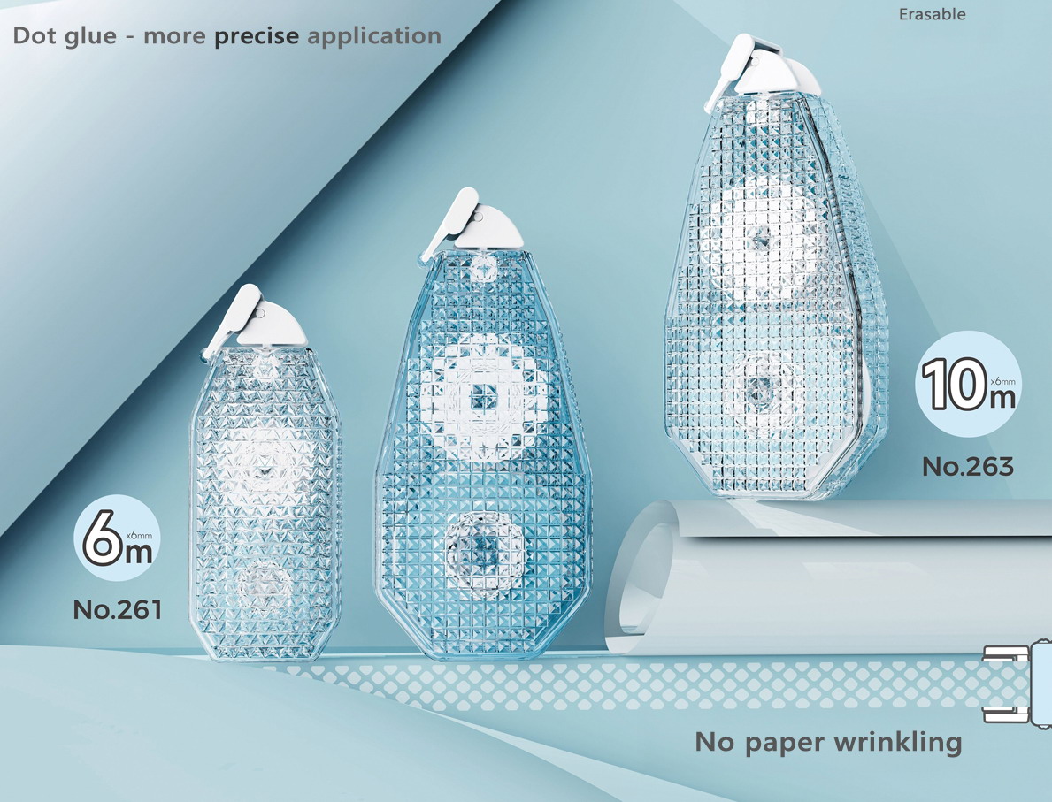lps stationery glue tape 261 product details