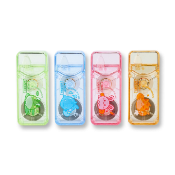 LPS OEM T-90281 Correction Tape 5mm*6m Mini Style
