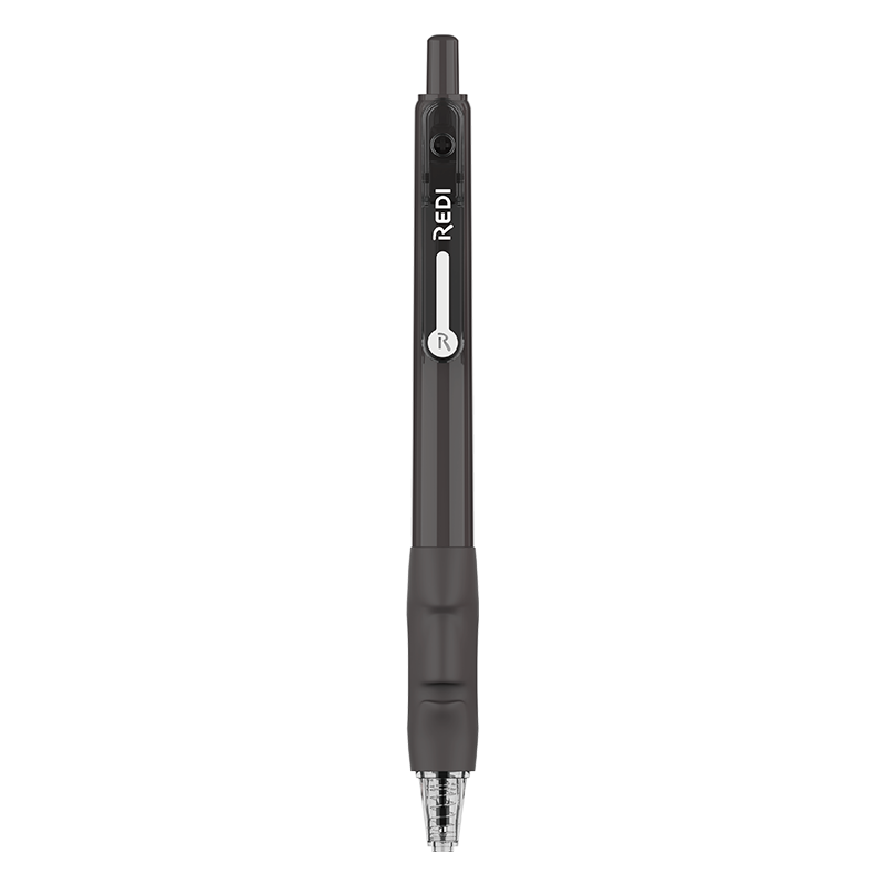 stylo gel marron.png