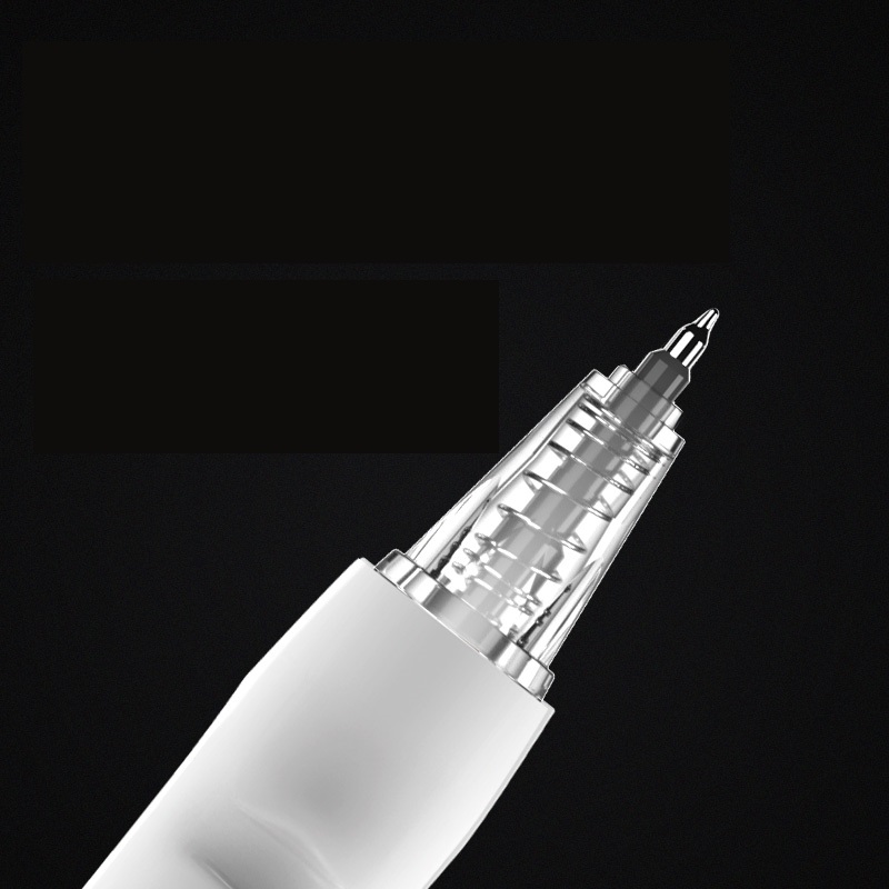 Plume ST + encre japonaise MIKUNI