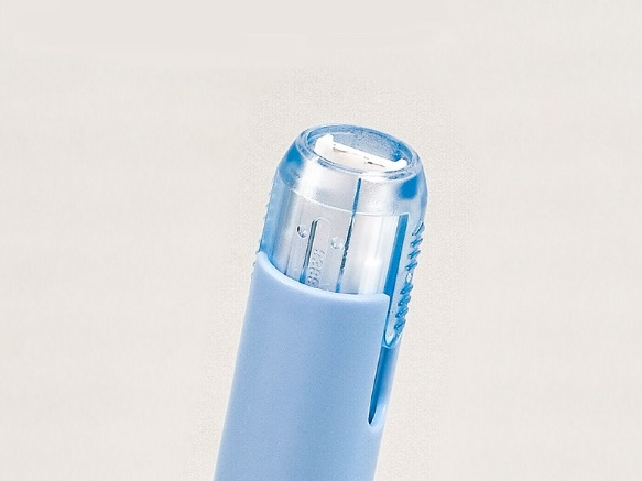 LPS OEM PET Correction Tape 5mm6m Pen Style Refillable (6)