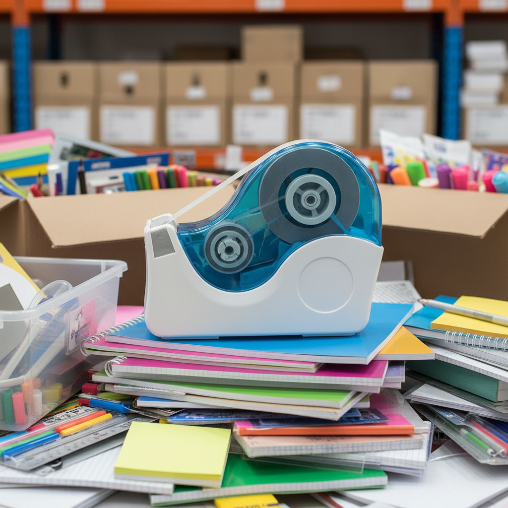 Big Correction Tape For Stationery Supply Programs