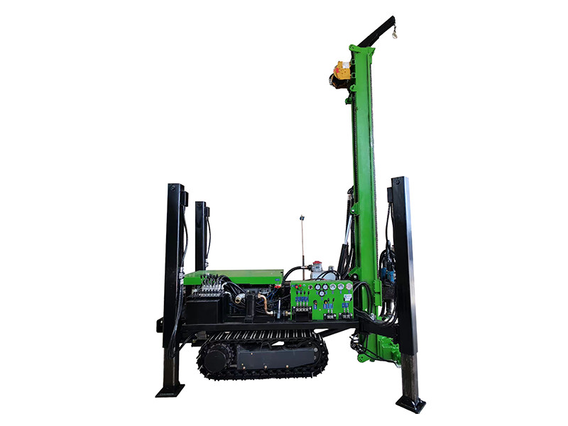 Horizontal and vertical integrated drilling rigs, horizontal horizontal drilling rigs-product