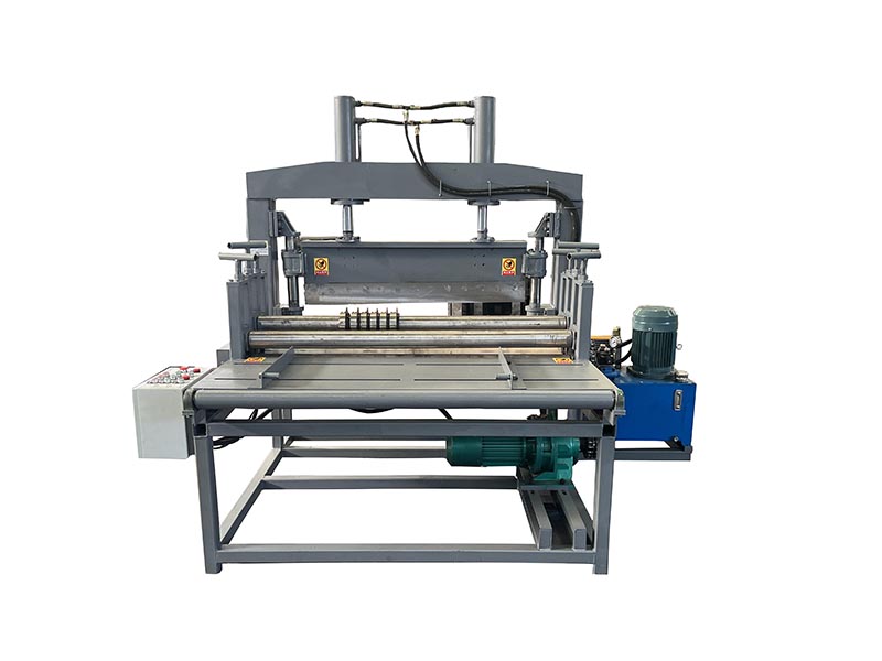 CNC Hydraulic Cutting Machine-product