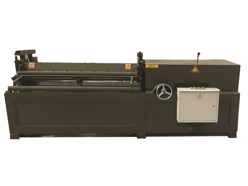 Conveyor Belt Layering Machine-product