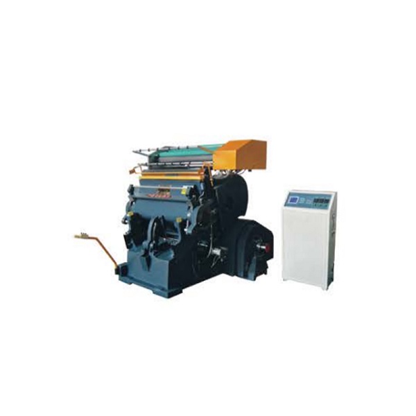 750_930_1100_1200_1300 foil stamping & die-cutting machine
