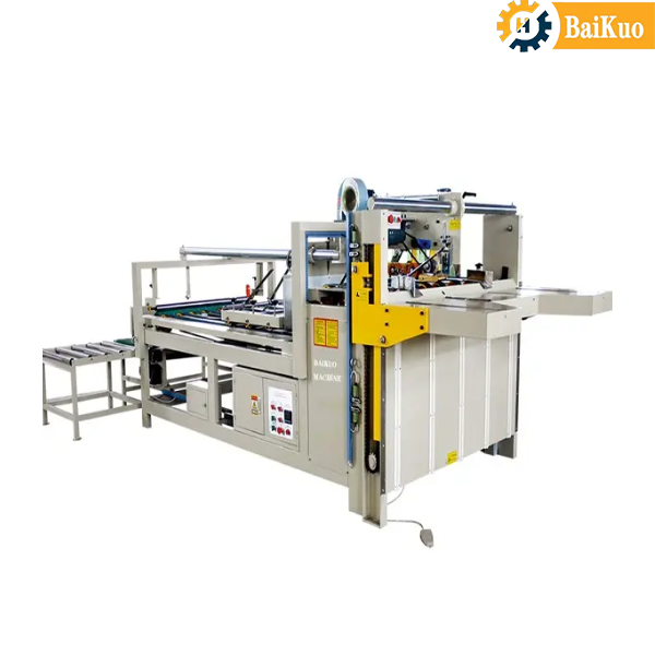 Introducing the Ultimate Carton Sealer: An Efficient Packaging Solution