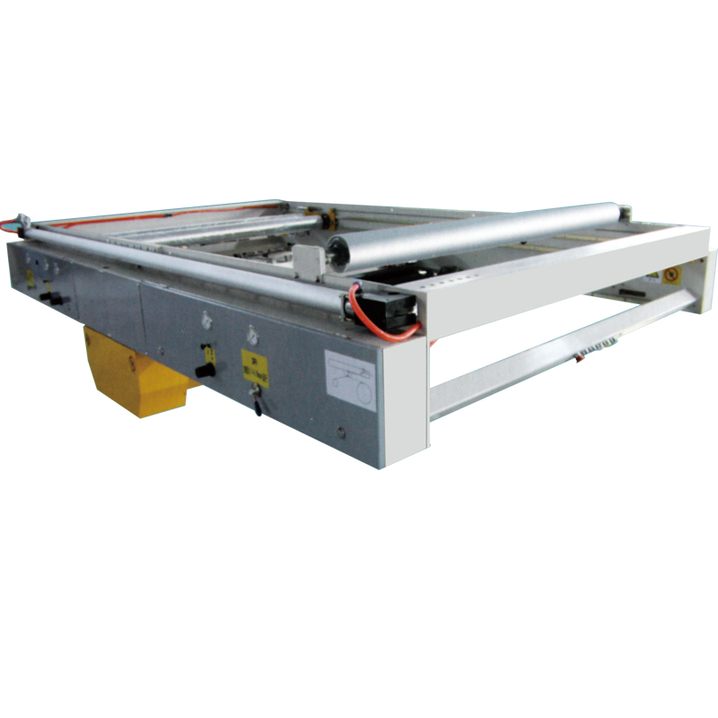 Automatic splicer machine