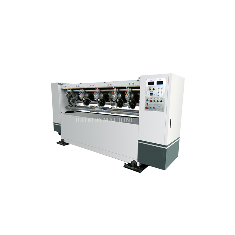 Computer thin blade machine