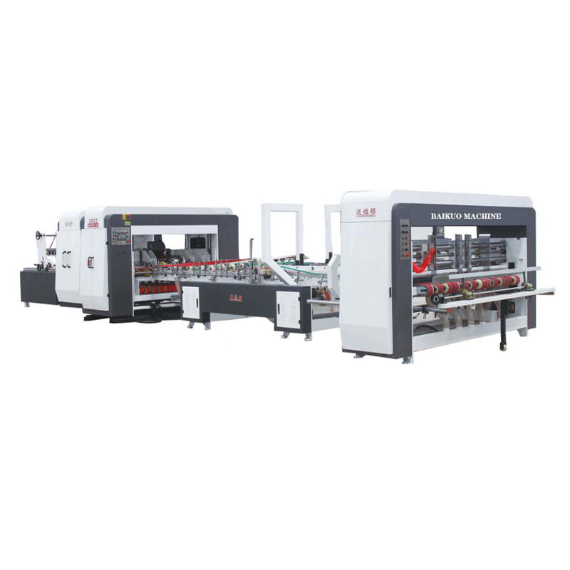 Auto stitcher machine