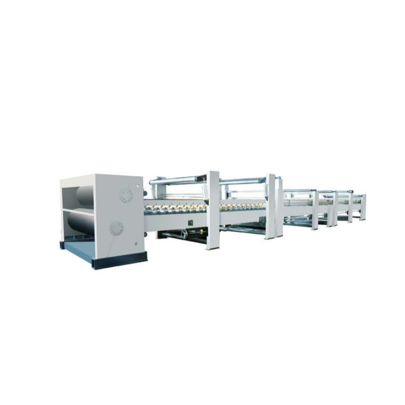 SM-10 Double Facer