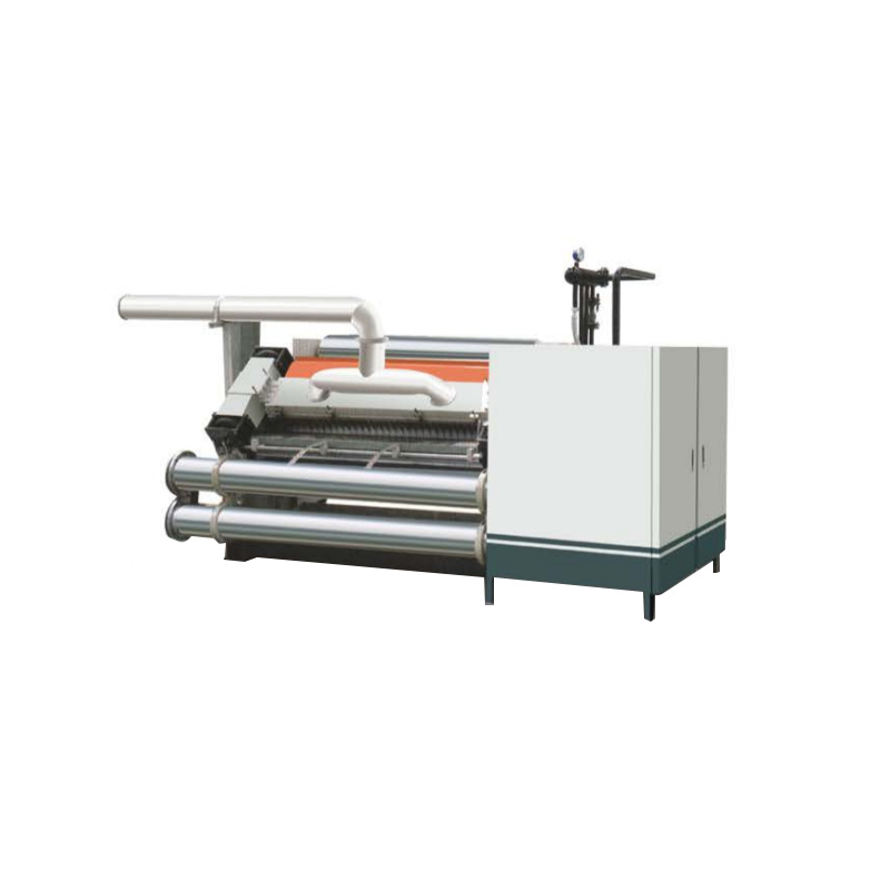 SF-280A Heating exchange single facer