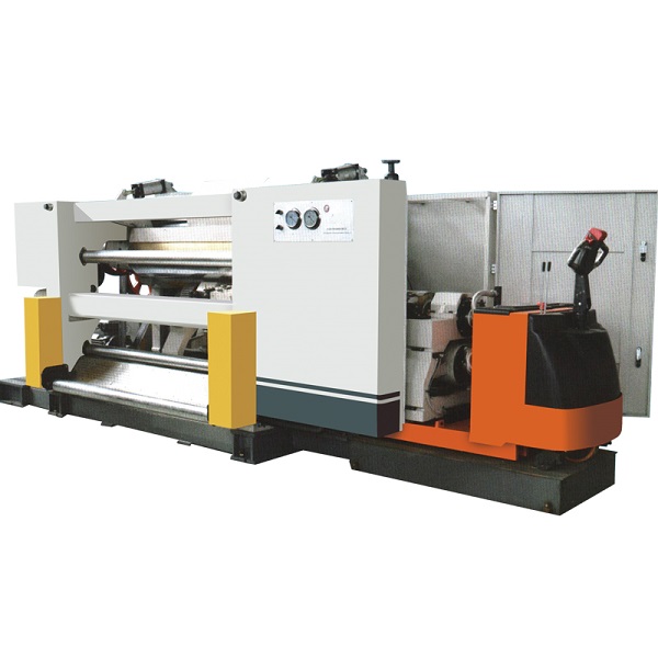 Cassette Single Facer