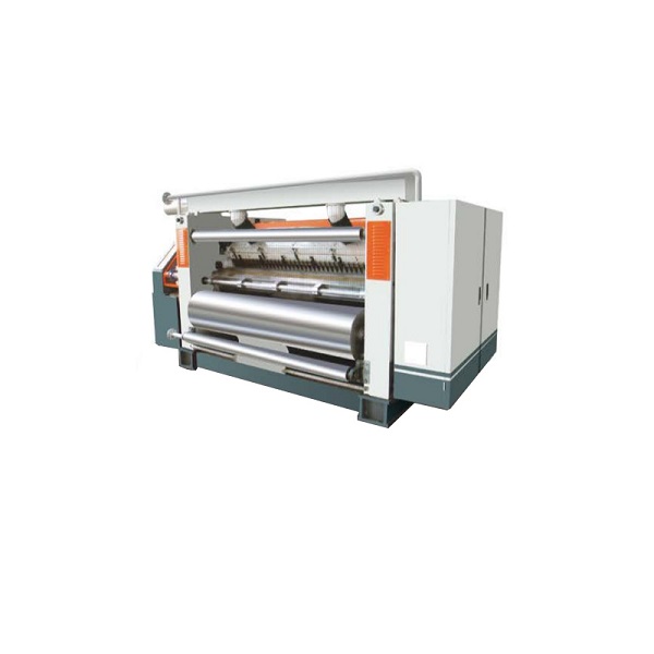 SF-320C（360C）Fingerless adsorption single facer