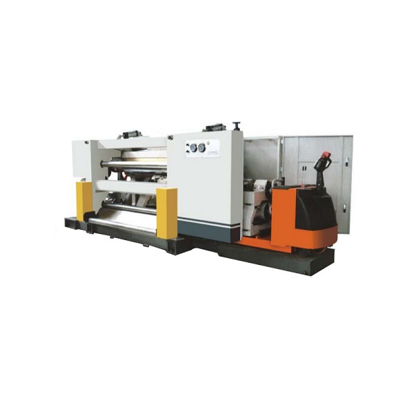 SF-360E（320E）Cassette single facer