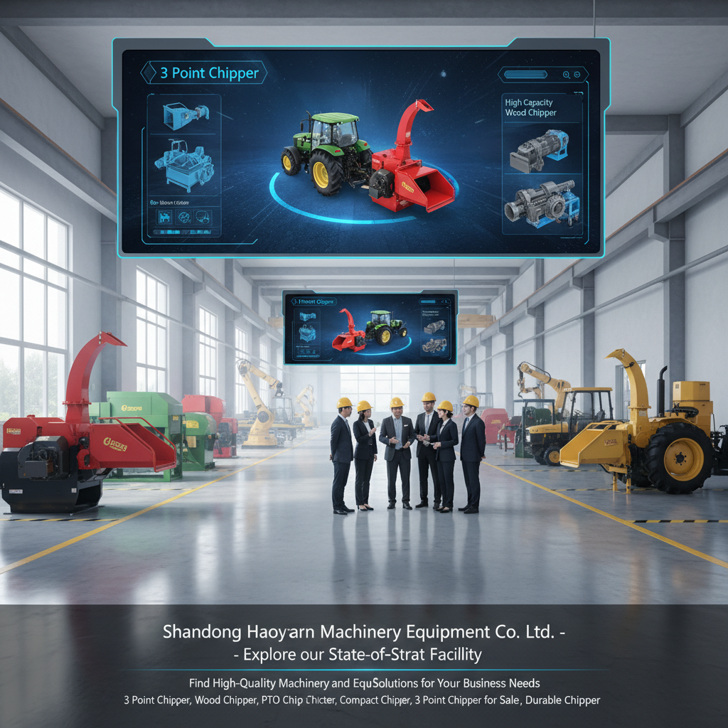 Factory Tour