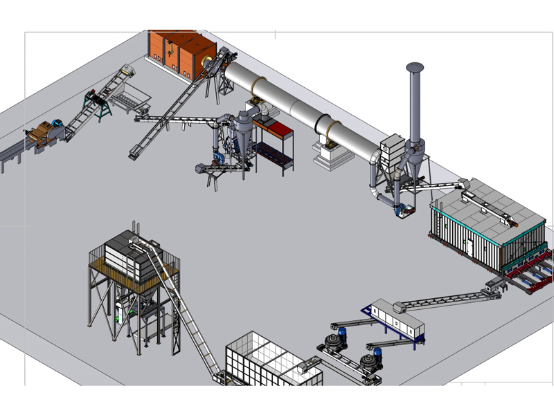 3-4ton-production-line