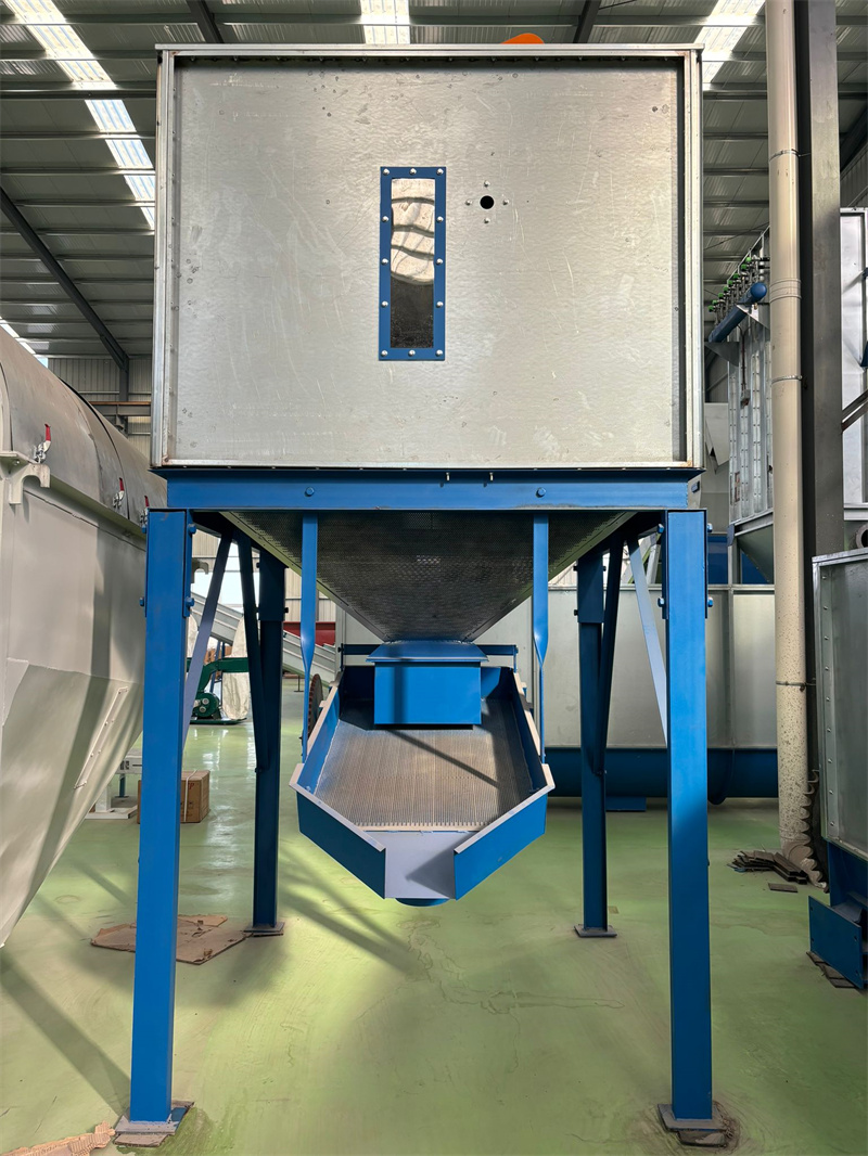 packing machine