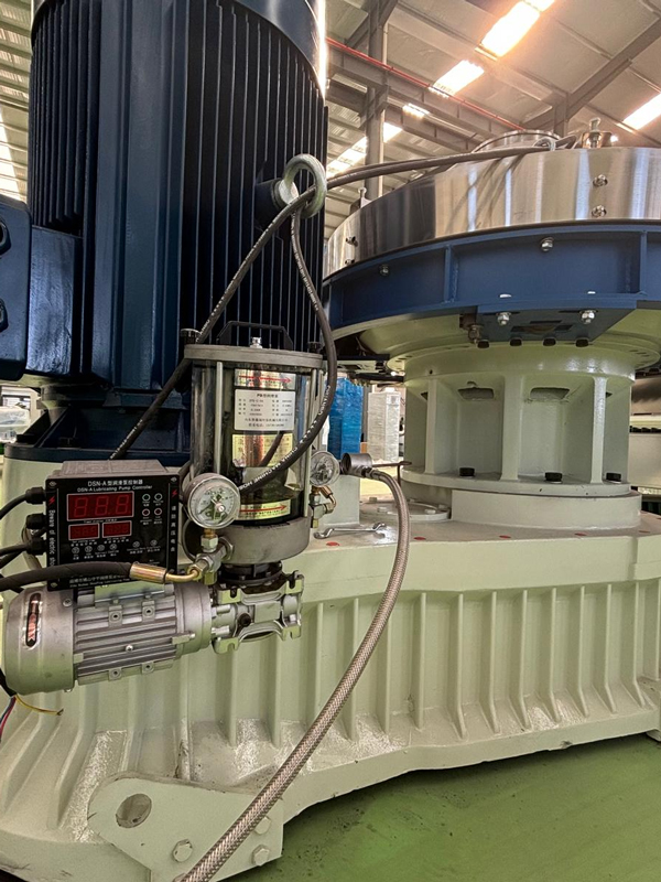 Essential Tips for Maintaining Your Pellet Machine Effectively-Haoyuan Machinery