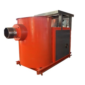 Haoyuan Automated Biomass Burner