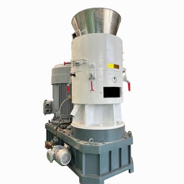 Small Model Feed Pellet Machine