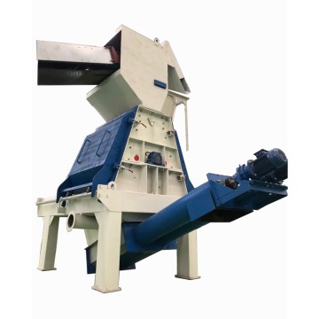 Comprehensive Haoyuan Machinery Hammer Mill