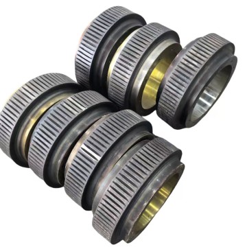 High Quality Of Wearable Parts