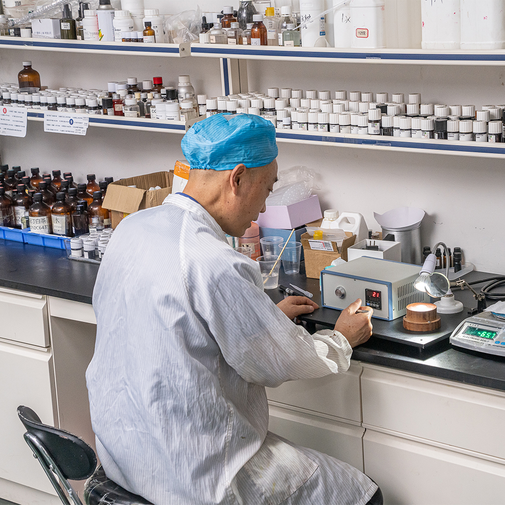Fandi Home: Your Trusted Partner in Home Fragrance Manufacturing