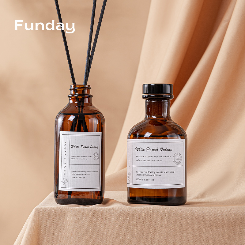Woody Fragrance Oils for Beautiful Autumn Season
