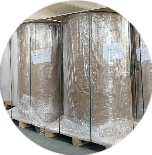 Product Testing Process